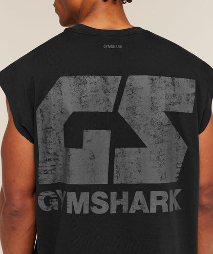Accent Capped Sleeve T-Shirt - US 9499