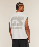 Accent Capped Sleeve T-Shirt - US 6119