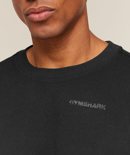 Accent Boxy T-Shirt - US 5461