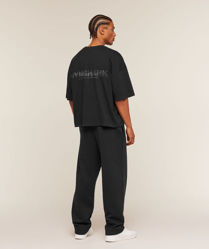 Accent Boxy T-Shirt - US 5461