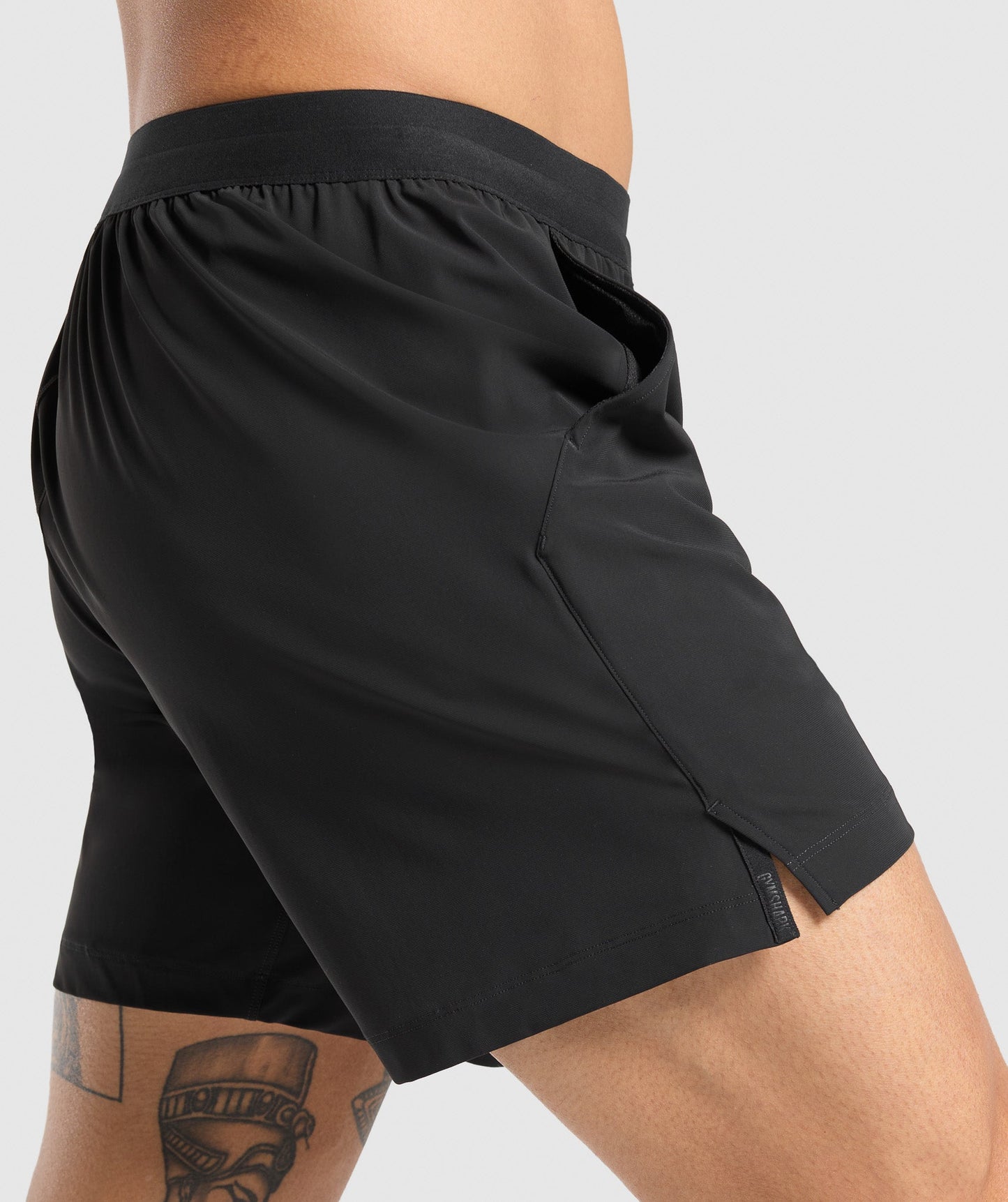 Hybrid 6\" Shorts - US 4902