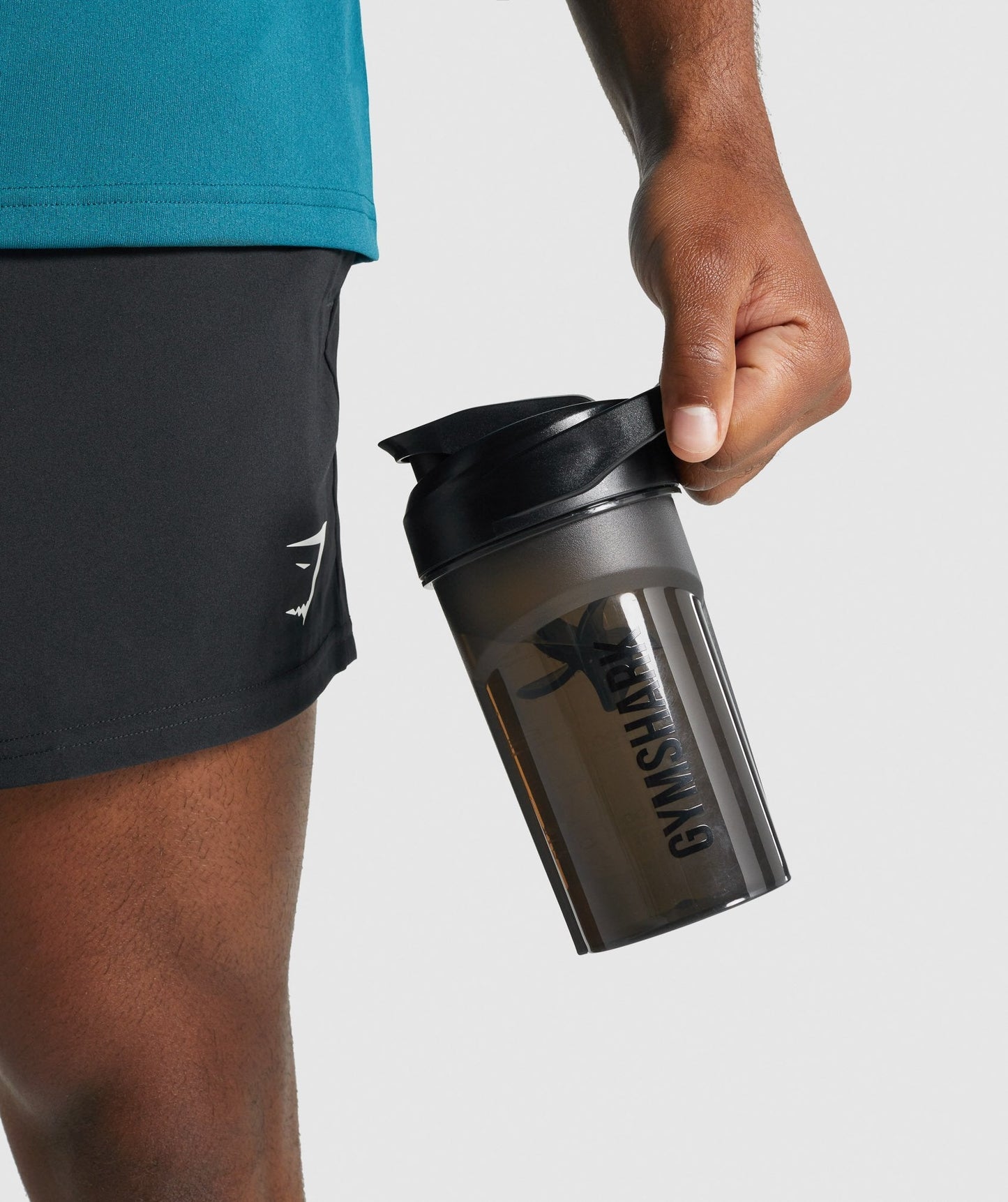14oz Shaker Bottle - US 8451