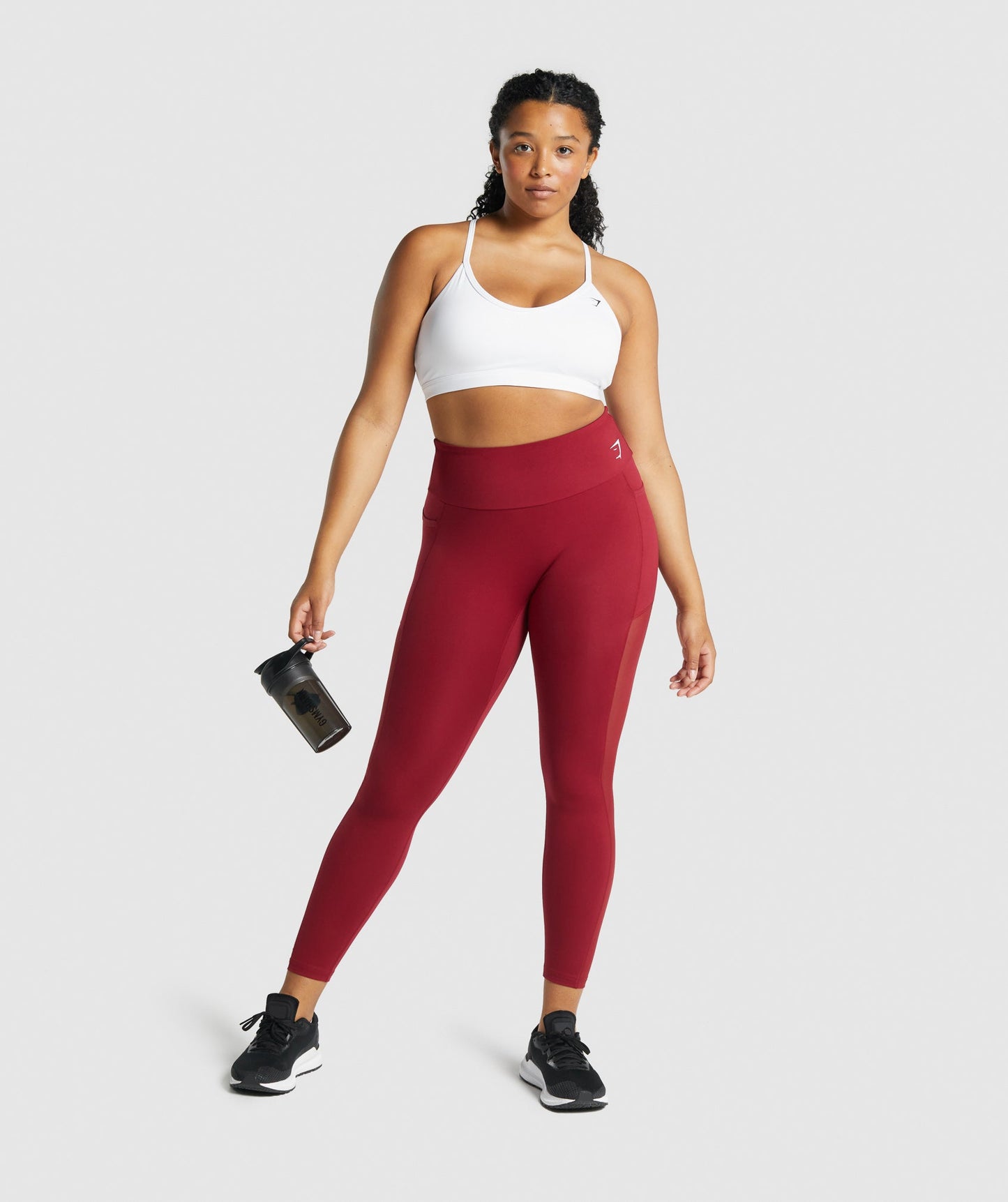 14oz Shaker Bottle - US 8451