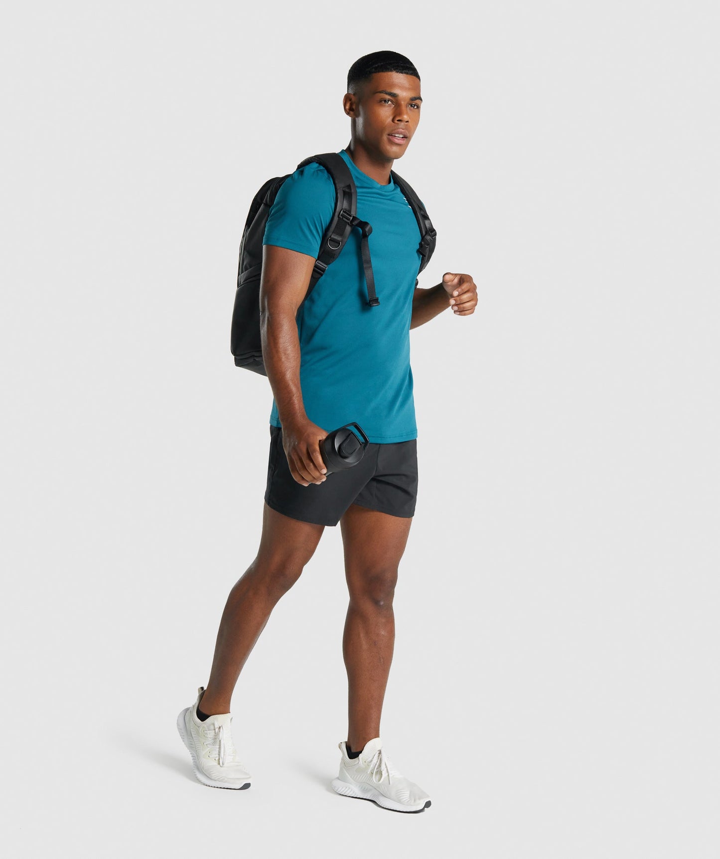 14oz Shaker Bottle - US 8451