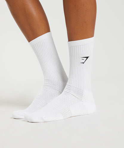 Premium Sharkhead Crew Single - US 1624