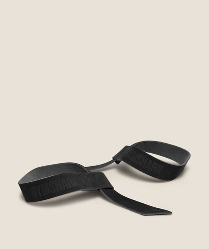 Leather Lifting Straps - US 6363
