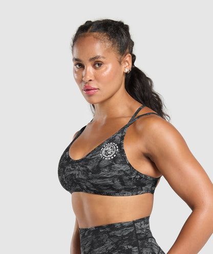 Legacy Bra - US 7712