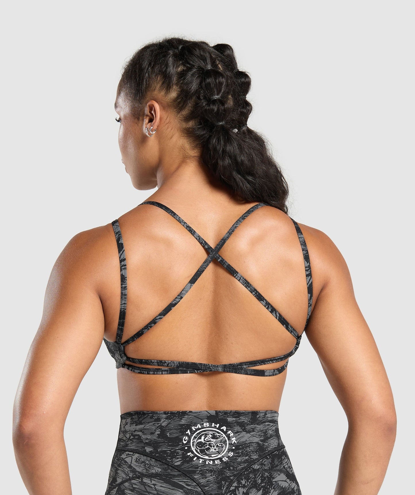 Legacy Bra - US 7712