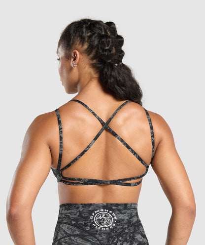 Legacy Bra - US 7712