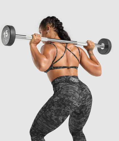 Legacy Bra - US 7712
