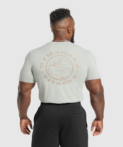 Legacy T-Shirt - US 1206