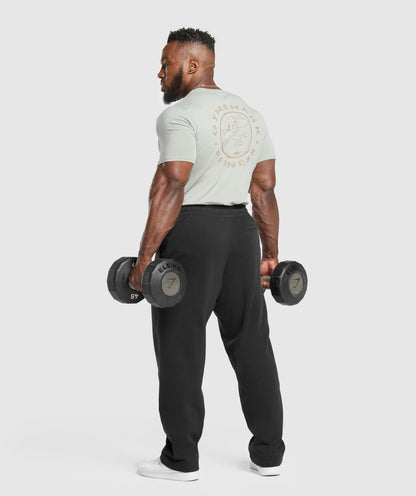 Legacy T-Shirt - US 1206