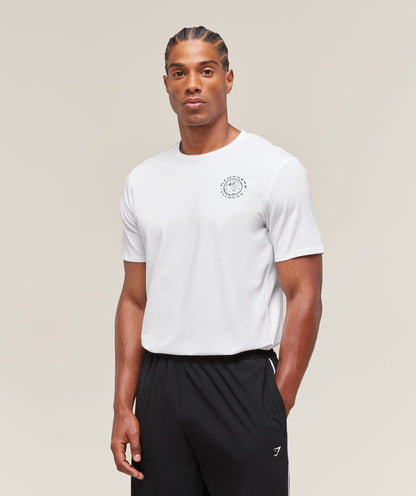 Legacy T-Shirt - US 1490