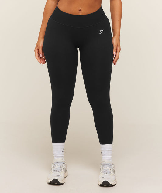 Lift Seamless 2.0 Mid-Rise Leggings - US 5519