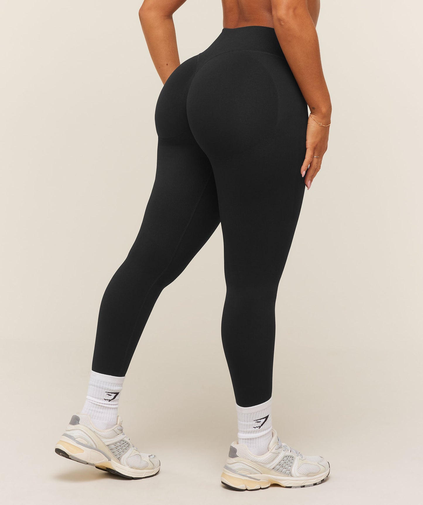 Lift Seamless 2.0 Mid-Rise Leggings - US 5519