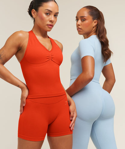 Lift Seamless 2.0 Mid-Rise Leggings - US 2267