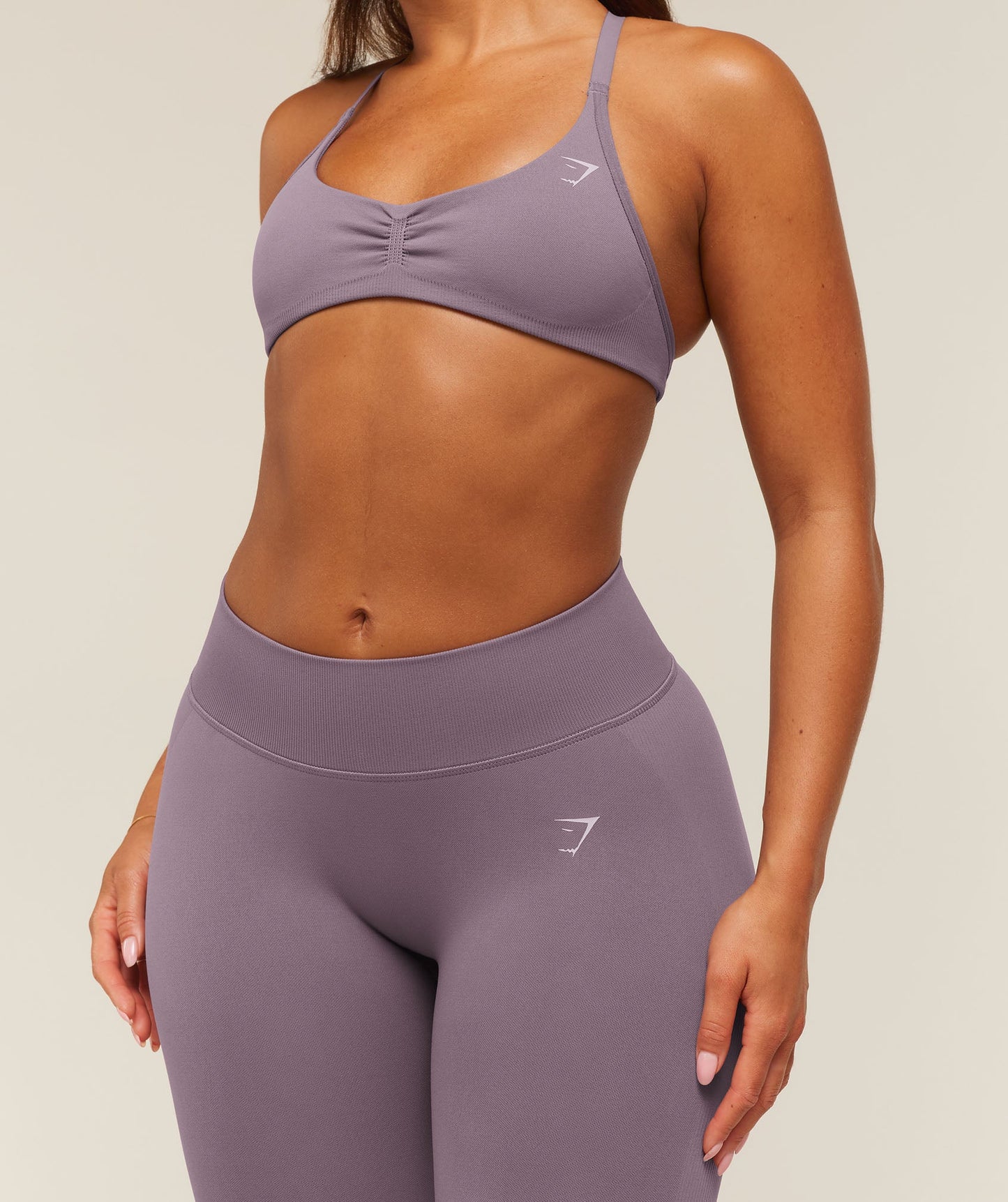 Lift Seamless 2.0 Mid-Rise Leggings - US 6878
