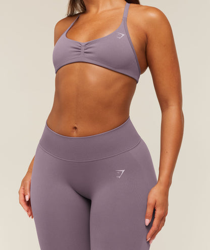 Lift Seamless 2.0 Mid-Rise Leggings - US 6878