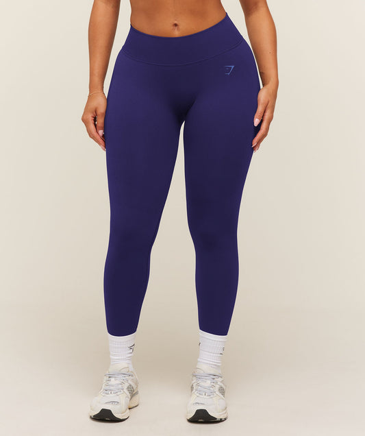Lift Seamless 2.0 Mid-Rise Leggings - US 8345