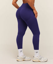 Indigo Purple