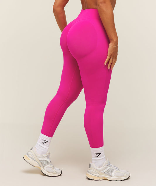 Lift Seamless 2.0 Mid-Rise Leggings - US 4789