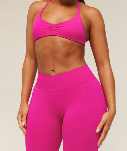 Lift Seamless 2.0 Mid-Rise Leggings - US 4789