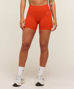 Lift Seamless 2.0 Mid-Rise Shorts - US 8512