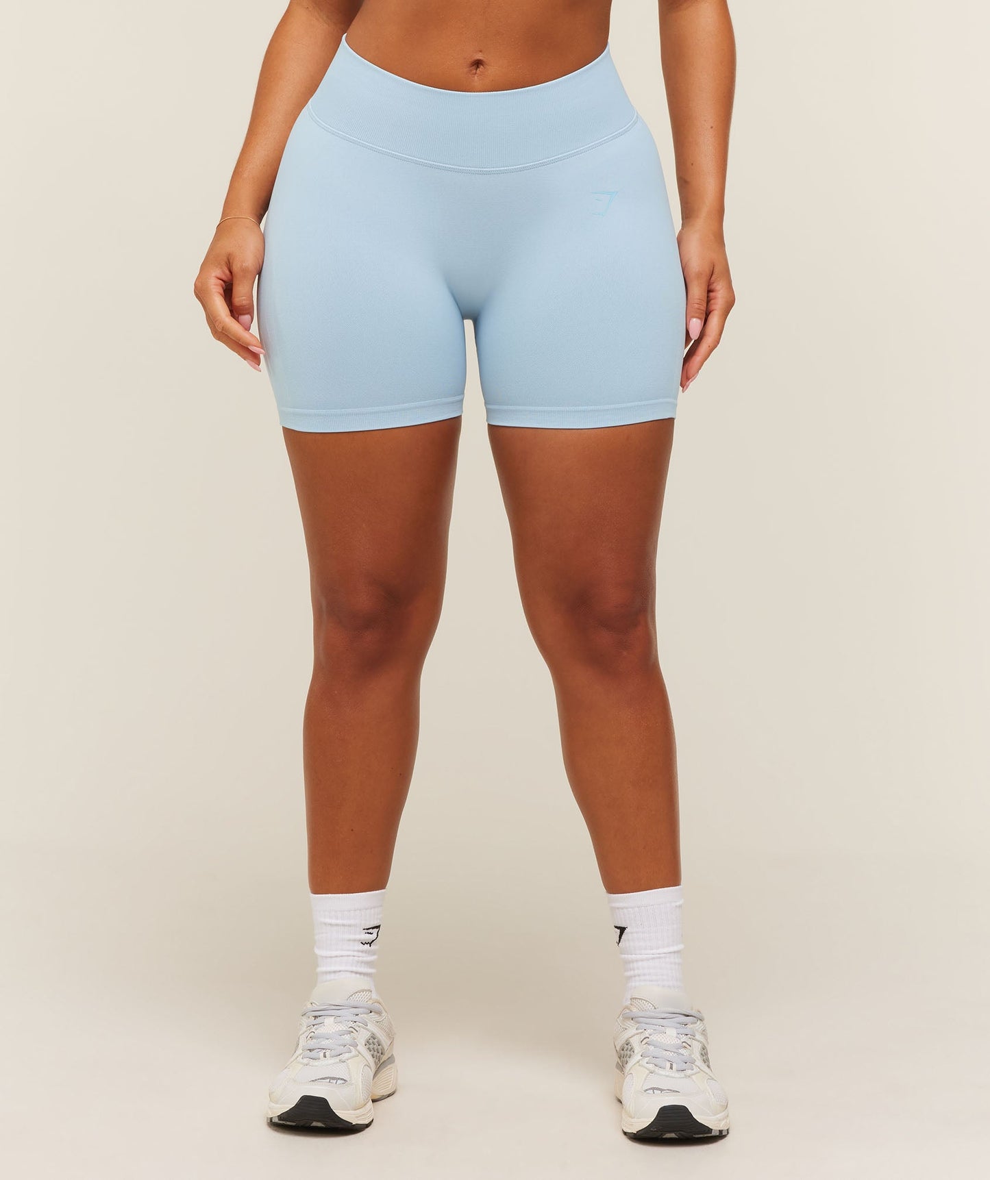 Lift Seamless 2.0 Mid-Rise Shorts - US 8512