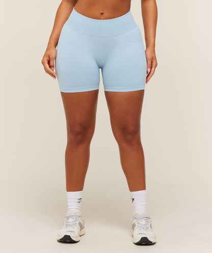 Lift Seamless 2.0 Mid-Rise Shorts - US 9684