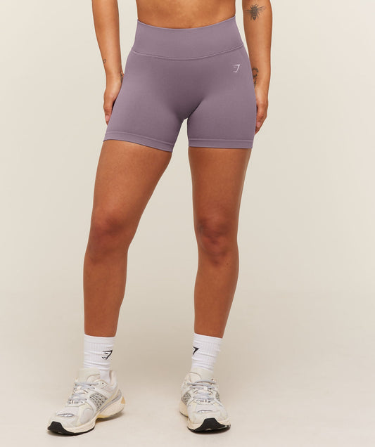 Lift Seamless 2.0 Mid-Rise Shorts - US 9472