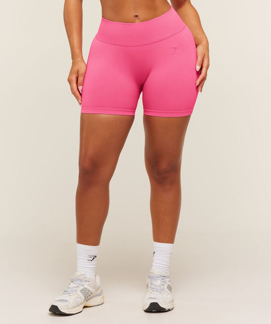 Lift Seamless 2.0 Mid-Rise Shorts - US 5213