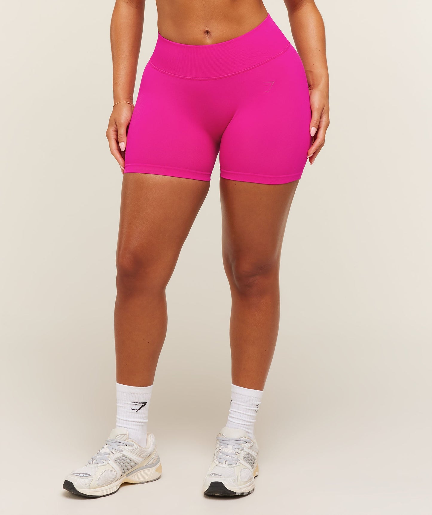 Lift Seamless Short Sleeve Top - US 7842