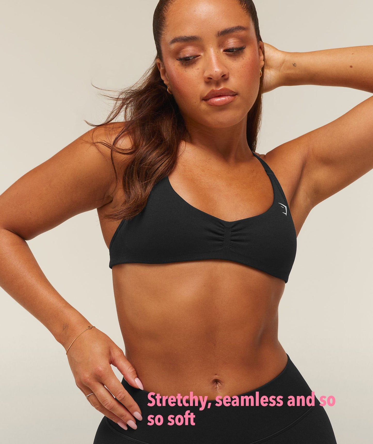Lift Seamless 2.0 Sports Bra - US 0884
