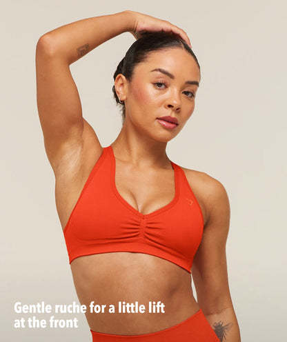 Lift Seamless Sports Bra - US 1581