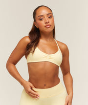 Butter Yellow