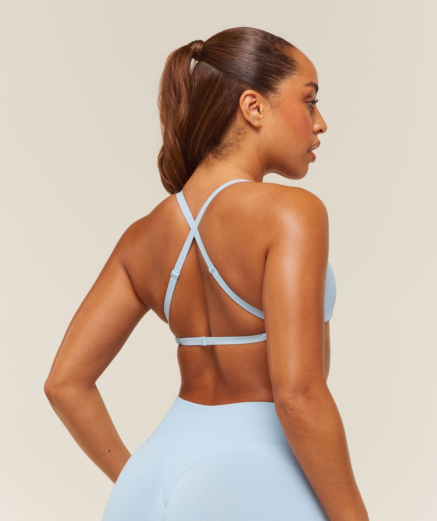Lift Seamless 2.0 Mid-Rise Shorts - US 3827