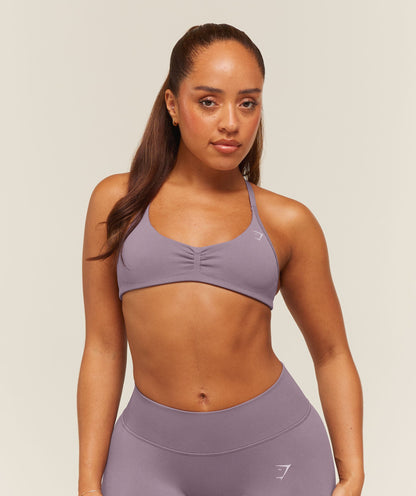 Lift Seamless 2.0 Mid-Rise Shorts - US 9472