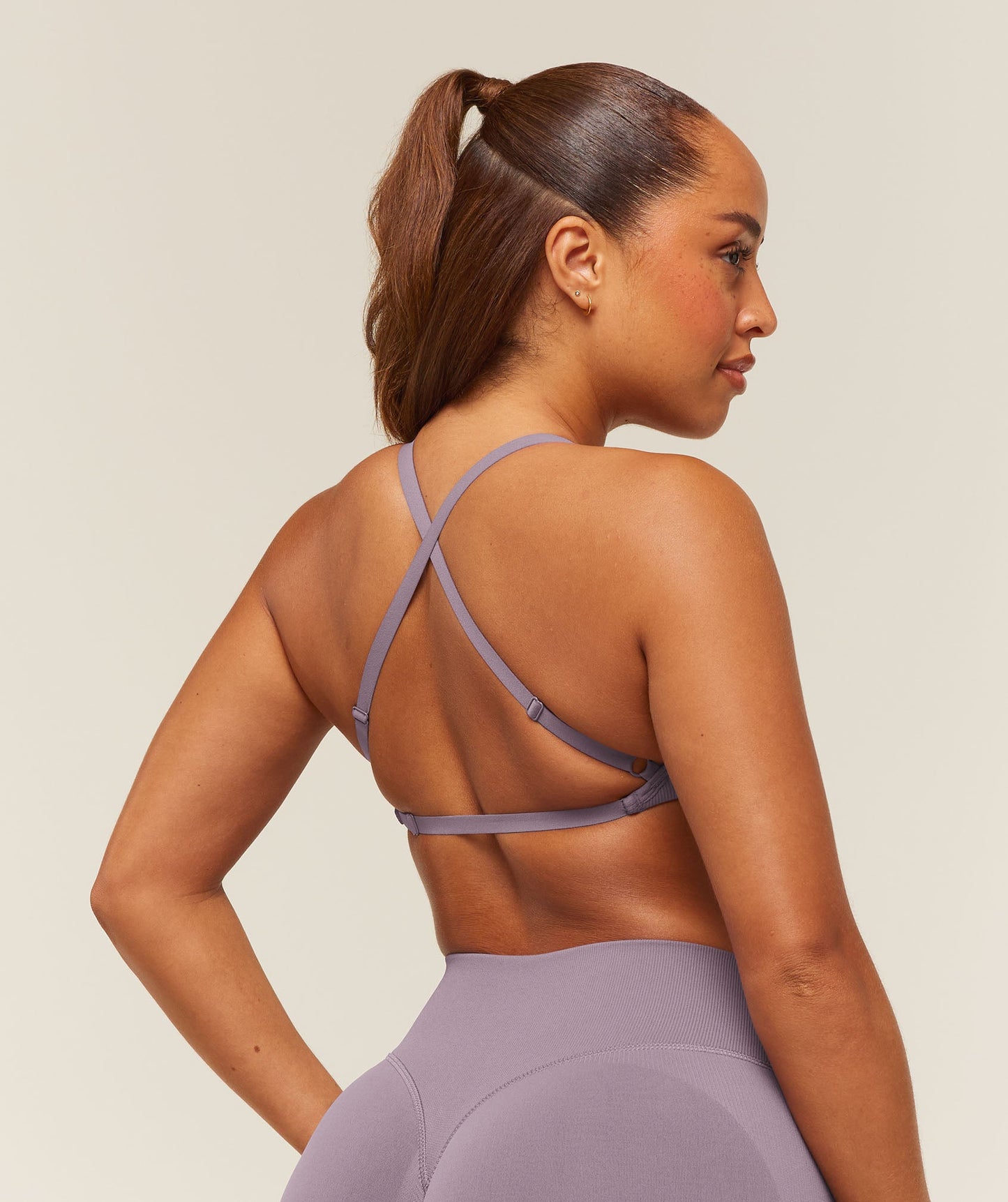Lift Seamless 2.0 Mid-Rise Shorts - US 9472
