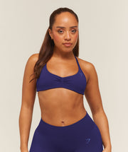 Indigo Purple