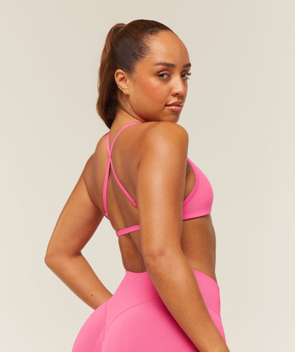 Lift Seamless 2.0 Mid-Rise Shorts - US 5213