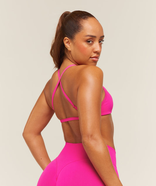 Lift Seamless 2.0 Sports Bra - US 6333