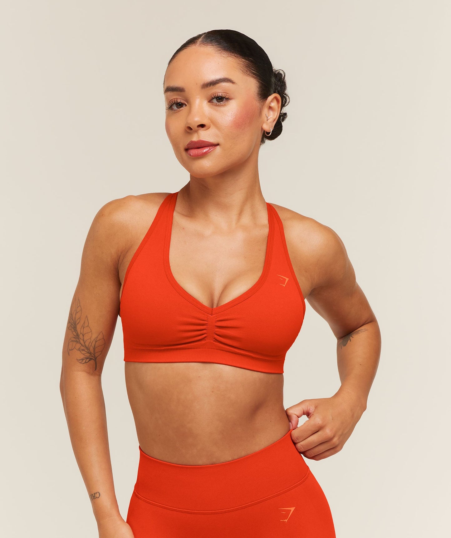 Lift Seamless Sports Bra - US 1784