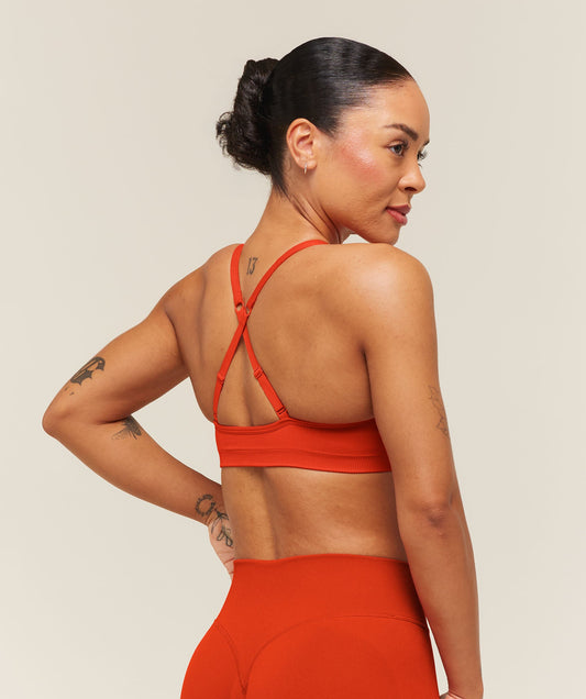 Lift Seamless Sports Bra - US 1581
