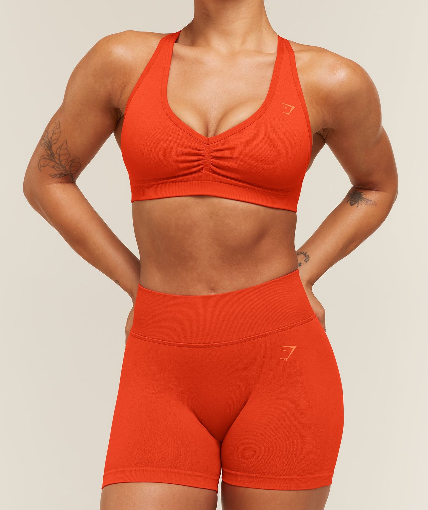 Lift Seamless Sports Bra - US 1581