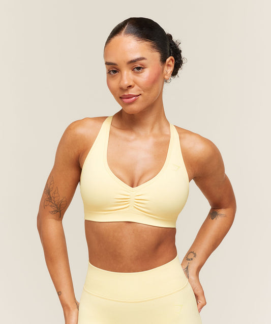 Lift Seamless Sports Bra - US 1784
