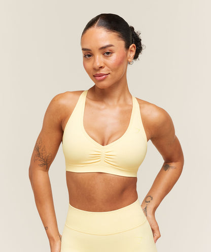 Lift Seamless Sports Bra - US 0726