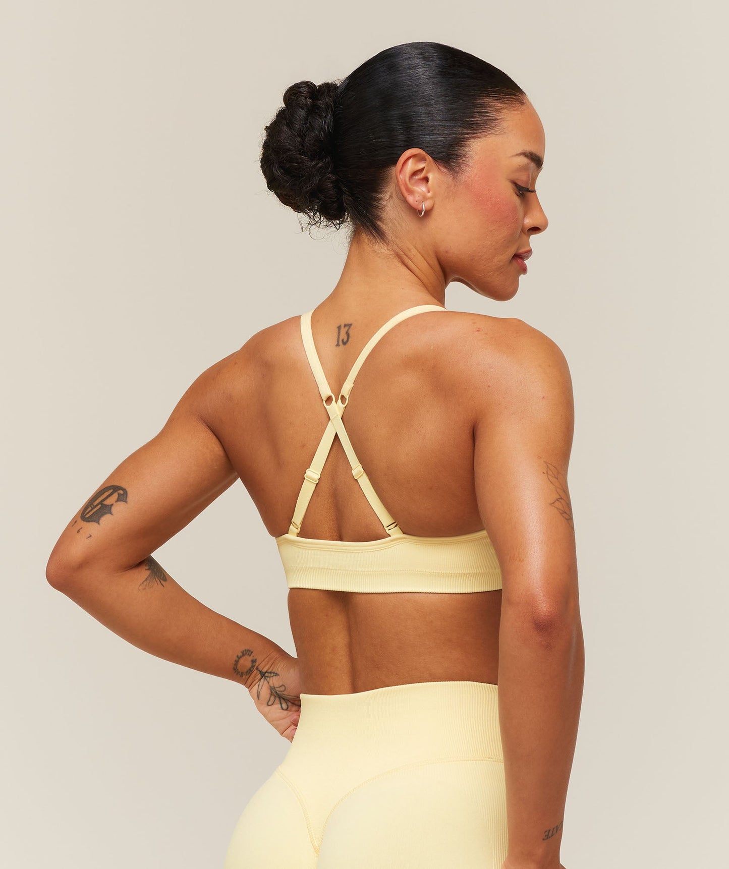 Lift Seamless Sports Bra - US 1784