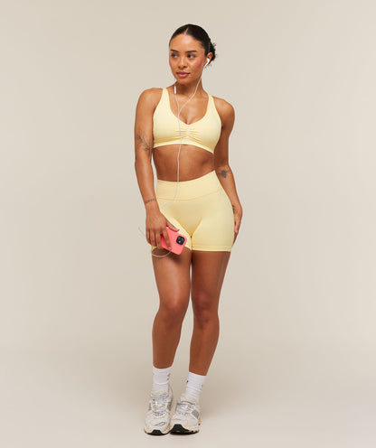 Lift Seamless Sports Bra - US 1784