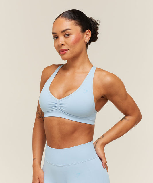 Lift Seamless Sports Bra - US 0726