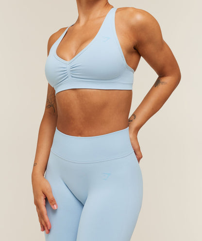 Lift Seamless Sports Bra - US 0726